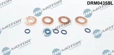 Dichtungssatz für Einspritzdüse DRM0435SL Dr.Motor Automotive für FORD MONDEO IV