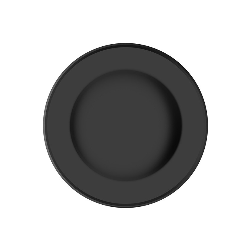 Black Charging Cradle