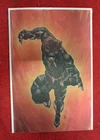 Ultimate Black Panther #1 - Bundle Regular + Variant Foil Cover by E. Young