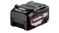 4061792202221 Akumulator Li-Ion 18V 5,2Ah Metabo Li-Power Metabo