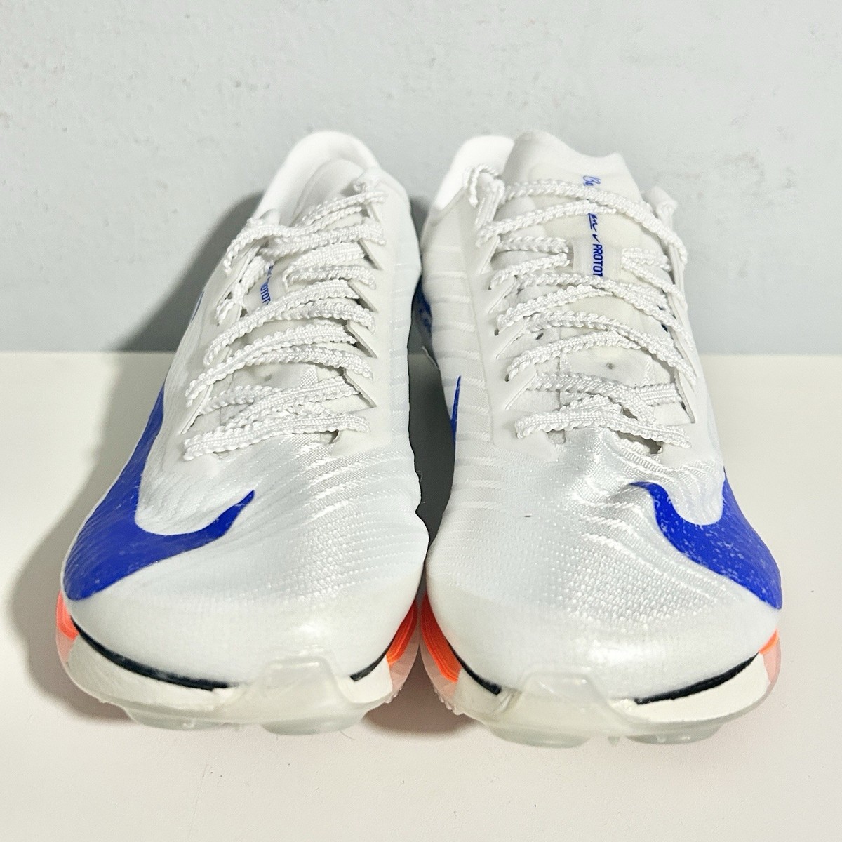 Nike Air Zoom Maxfly 2 “Blueprint Pack