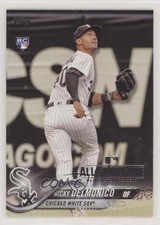 2018 Topps Factory Set All-Star Game Nick Delmonico Nicky Delmonico #306 ut4