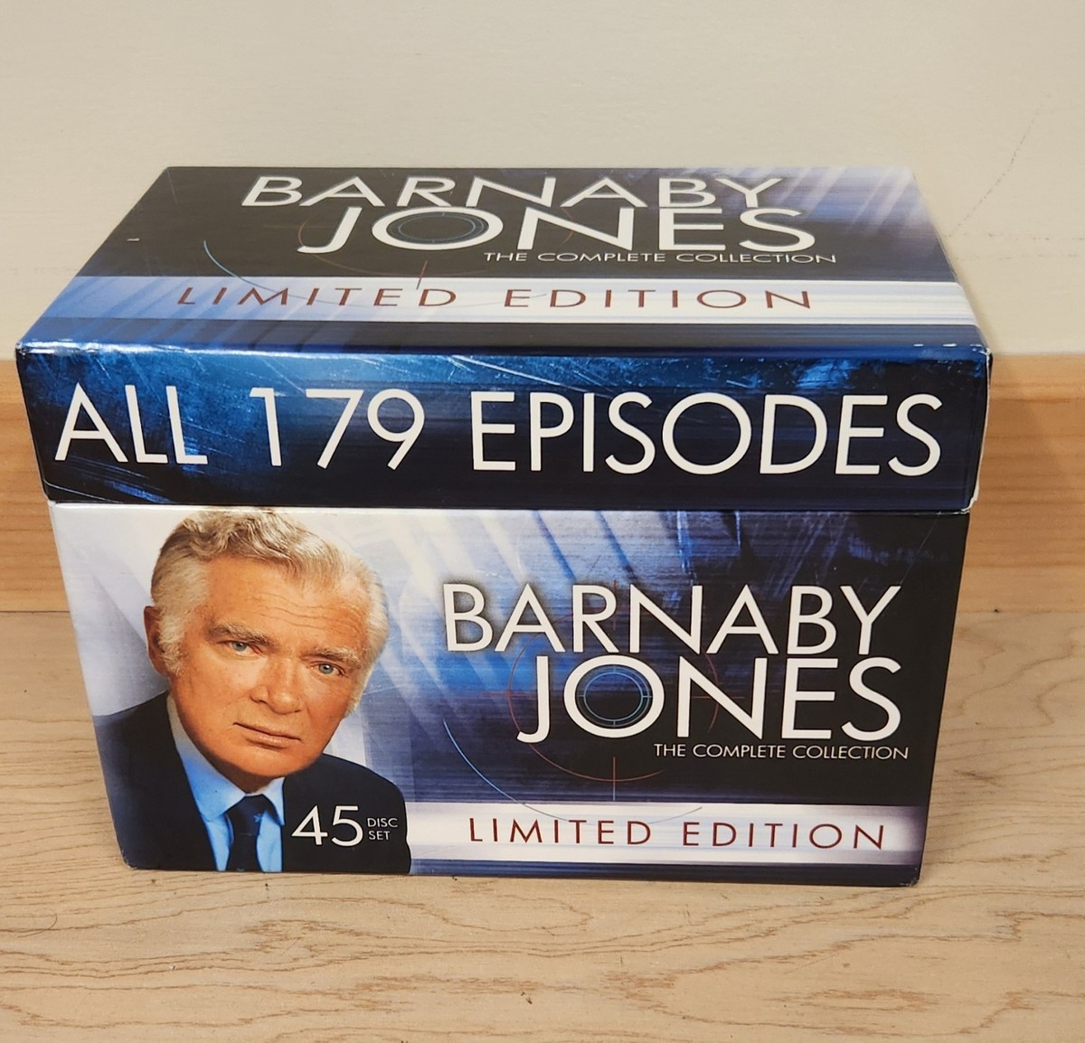 (未使用･未開封品)Barnaby Jones: First Season [DVD] Amazon.co.jp: Barnaby Jones: First Season [DVD] : Buddy Ebsen, Lee