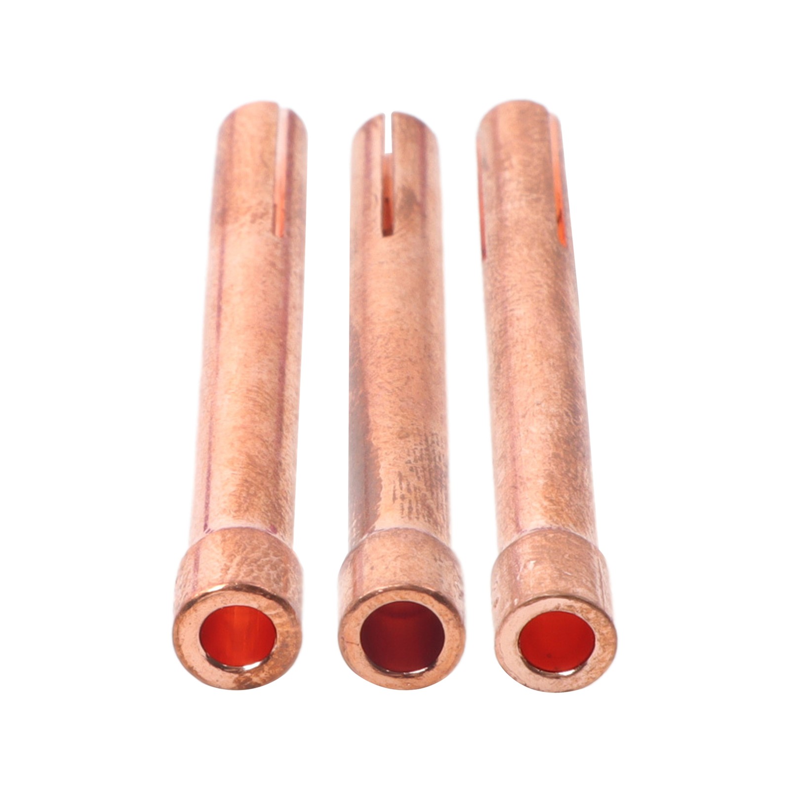 TIG Torch Consumables Accessories Kit For TIG Welding Torch 68Pcs