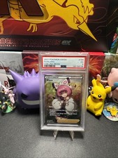 Klara (Full Art) 194/198 Swsh06: Sword & Shield - Chilling Reign Holo