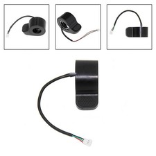 Thumb Throttle For Gotrax For GXL V2 For Xiaomi For M365 Electric Scooter