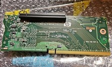 Genuine HP PCIe x4 PCIe x8 Riser Card 496057-001 451278-001 010118N0A-388-G