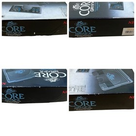 NEC PC Engine CoreGrafx PI-TG3 Console NTSC-J AC100V Retro #0005