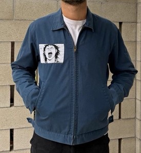 Supreme Work Jacket | eBay