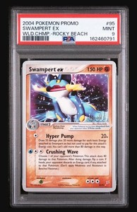Pokemon World Championship 2004 | eBay