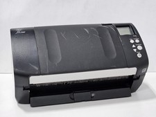 Fujitsu fi-7160 Scanner Duplex USB ADF PA03670-B085 - Scan Count 70486