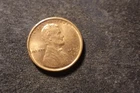 1909-S BU Light Red Brown Glossy Brown Sharp looking Lincoln Head Cent LAX