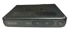 RCA Converter Box DTA800B1L  NO REMOTE 