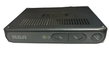 RCA Converter Box DTA800B1L ( NO REMOTE)
