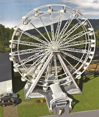 The Fordhampton Eye Gaugemaster GM479