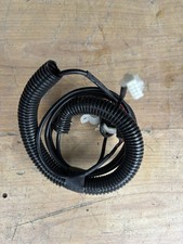 Reebok ZR10 Treadmill Wiring Loom Wiring Harness