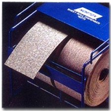 Norton 31687 Paper Roll 2-34 X 45 Yd. 180