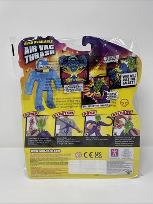 Moose Heroes of Goo JIT Zu Galaxy Attack Bomb Power Air VAC
