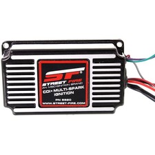 5520 Msd Ignition Box 5520 Msd Ignition Box