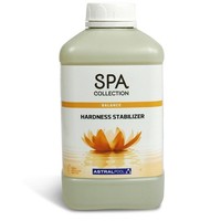 HäRtestabilisator 1,0 L Whirlpool Wasserpflege Pool Astralpool Spa Collection