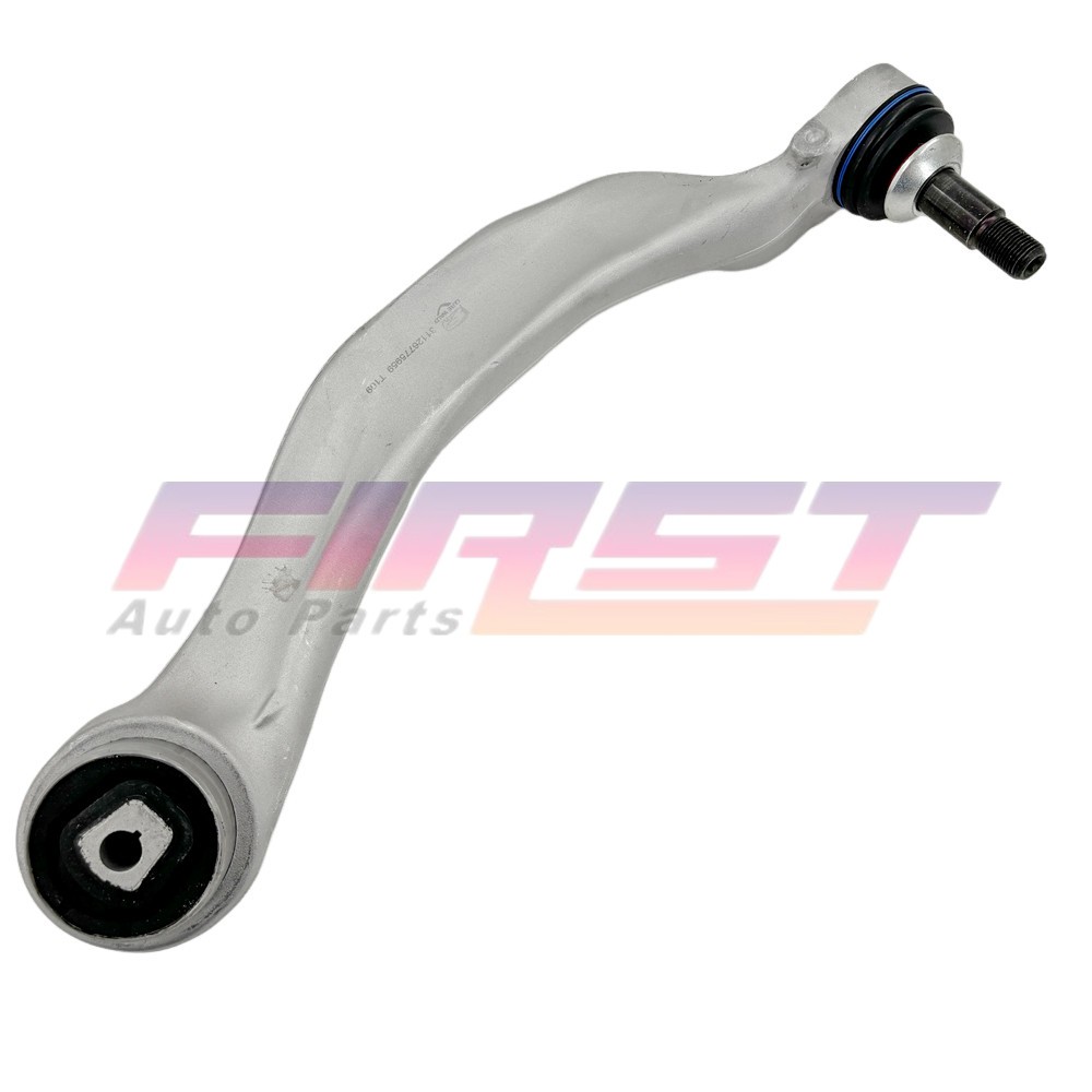 1x Lower Front Left Control Arm For Rolls Royce Ghost Dawn Wraith RR4 RR5 08-19
