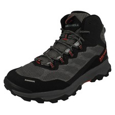 Botas Casual Para Hombre Merrell GORE-TEX Speed Strike MI GTX J066871