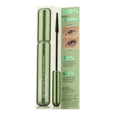 Clinique High Impact High-Fi Full Volume Mascara - 01 Black 10ml