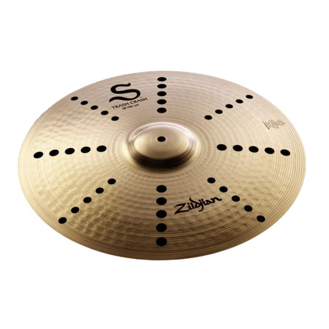 Zildjian 16- S 28890₽