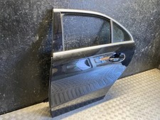 T&uuml;r Mercedes-Benz A-Class W177 Hinten Links Door Porta Porte