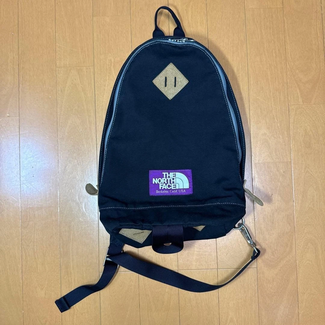 North Face Purple Label In Men's Backpacks, Bags And Briefcases
