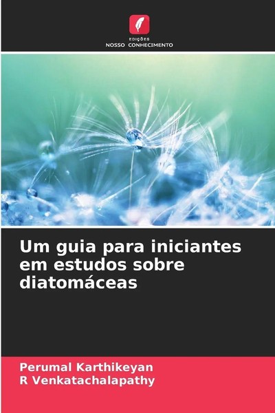 Perumal Karthikeyan (U. A.) | Um Guia Para Iniciantes Em Estudos Sobre...-image