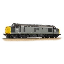Bachmann Branchline 35-311 Class 37/0 Centre Headcode 37262 'Dounreay' BR Engine