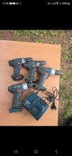 metabo drill set