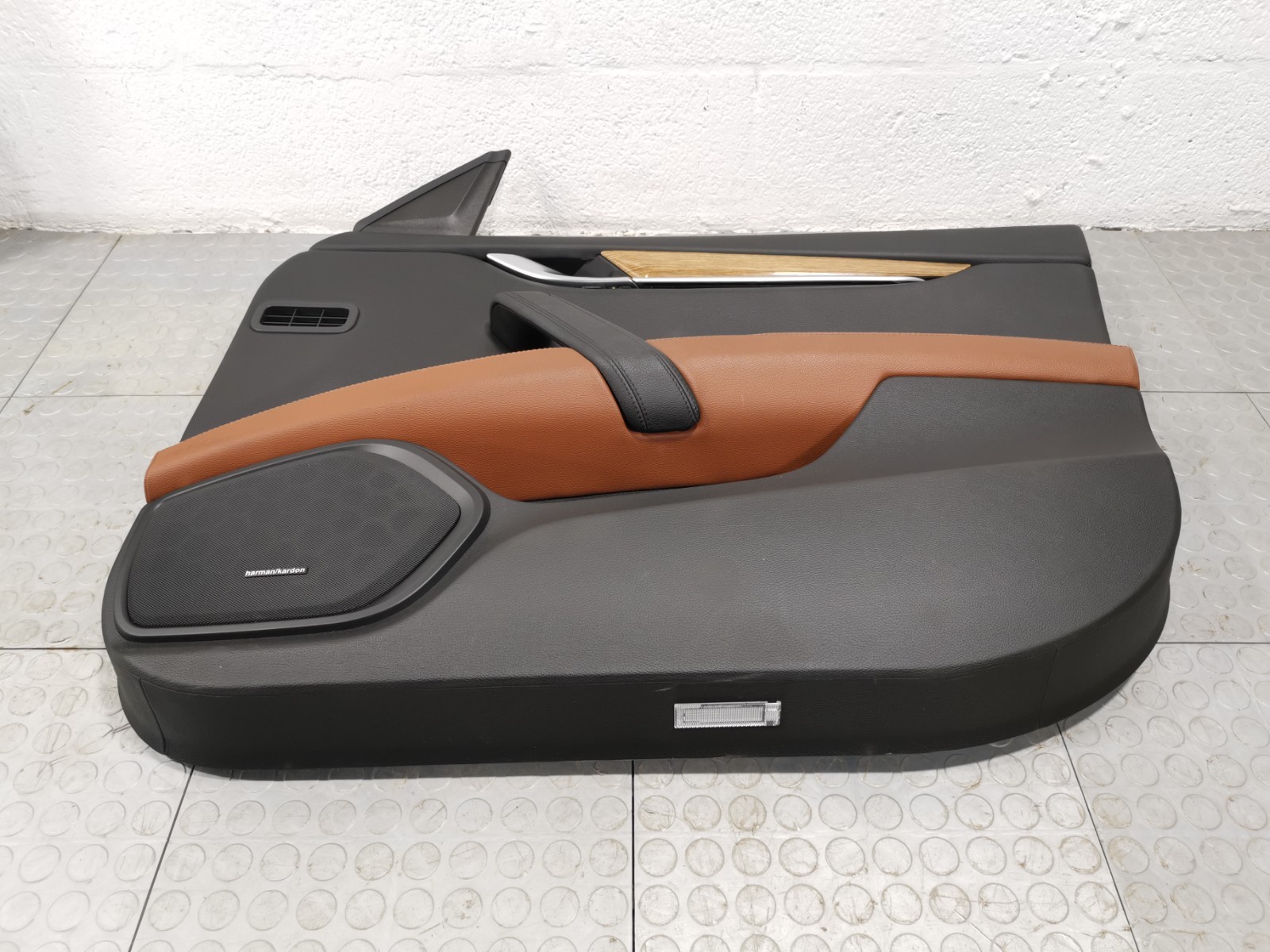 Maserati Ghibli 2019 M156E RWD 3.0 L Front Rear Left Right Door Panels Set Of 4