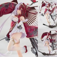 [US Seller] Azur Lane Chao Ho Neonmax 1/7 Sca...