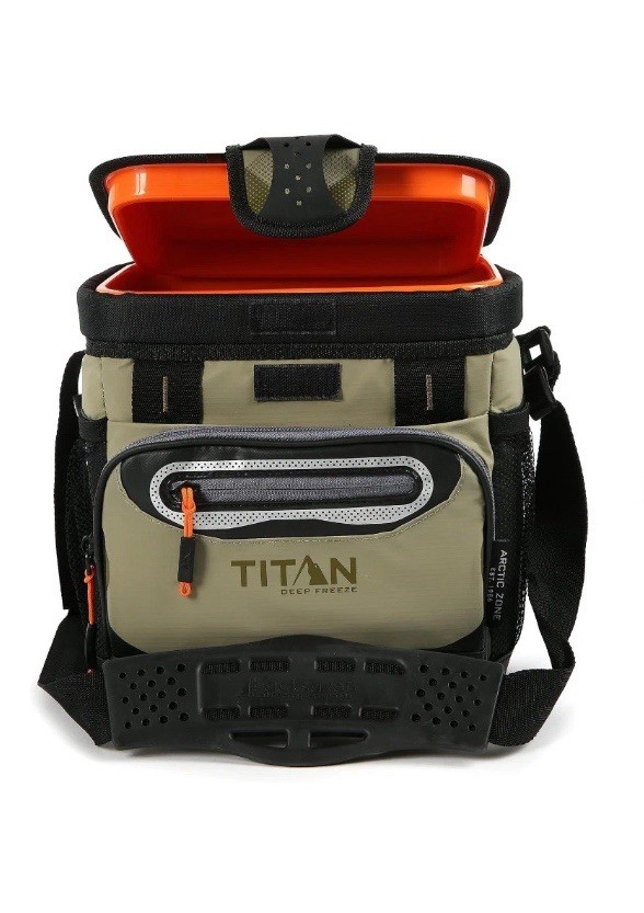 : 9 Can Insulated Travel Companion
