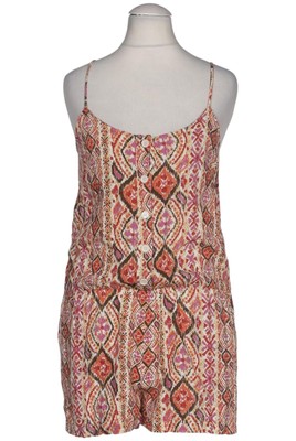 Forever 21 Jumpsuit/Overall Damen Gr. M Mehrfarbig #nj2dcbz