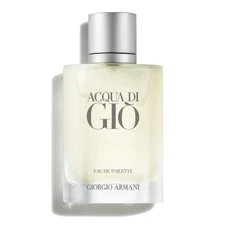 Giorgio Armani Acqua Di Gio 3.4 oz Men's Eau de Toilette Spray
