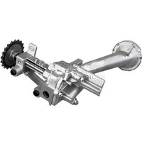 ÖLpumpe Metzger Aftermarket-Expertise Passend FüR U.A. Renault Kangoo