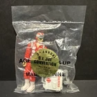 Hasbro GI Joe Lifeline Mail-In Figure Sealed Bag 3rd Annual Convention