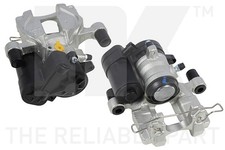 NK Bremssattel 2125187 für FORD DM2 MONDEO KUGA Gusseisen 5 CD Turnier CF 2 MAX