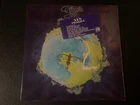 YES Fragile LP Atlantic SD 19132 SEALED from 1977 w/ Hype Sticker rush prog