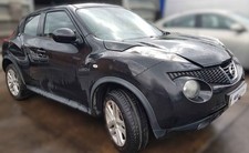 Nissan Juke MK1 (F15) 2013 SUV Tailgate Black Met Z11 K01001KAME