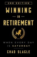 Chad Slagle | Winning In Retirement | Taschenbuch | Englisch (2020)