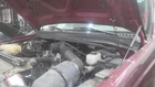 Pair of Hinges and Struts ONLY! Hood Fits 99-07 FORD F250SD PICKUP 1966115