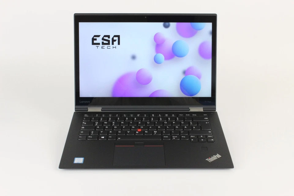 Lenovo ThinkPad X1 Yoga G2 · i5-7300U · 8GB · 256GB, Foto 1 von 5