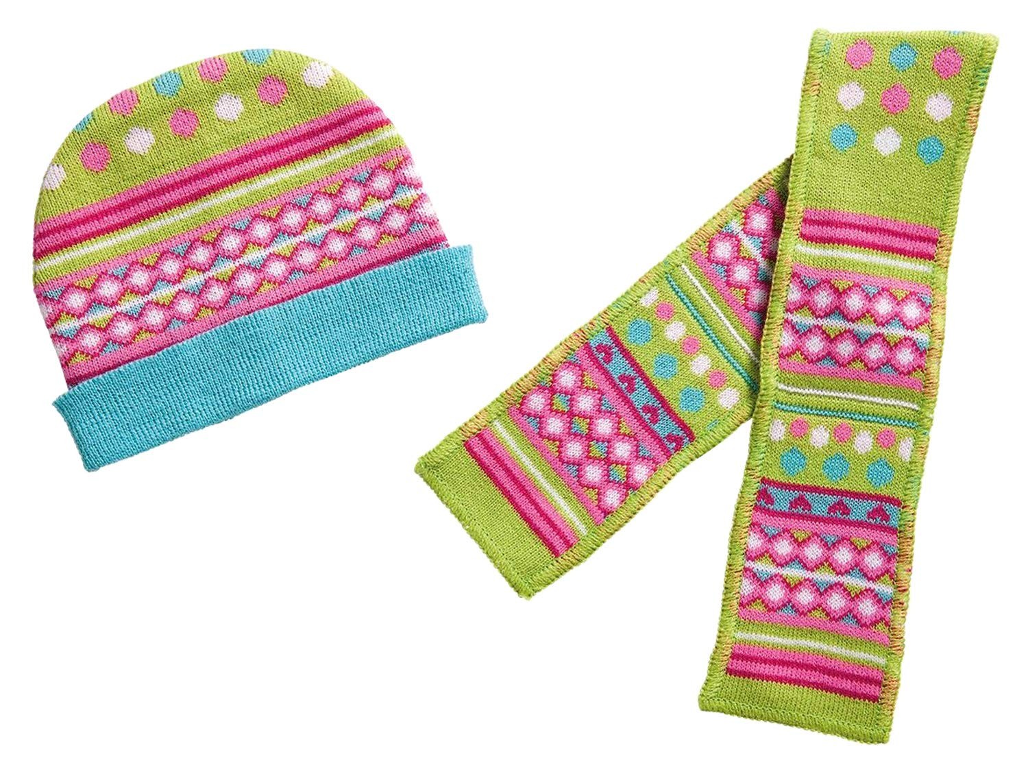 Heless 2611 - Bekleidungs-Set fr Puppen im Froschi Design 2 teilig mit Mtze u 4590₽