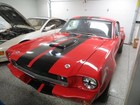 1965 Ford Shelby Mustang 392 Crate, 475 HP, TKO 5 Spd, Wilwood 4WDB, A/C, PB, PS