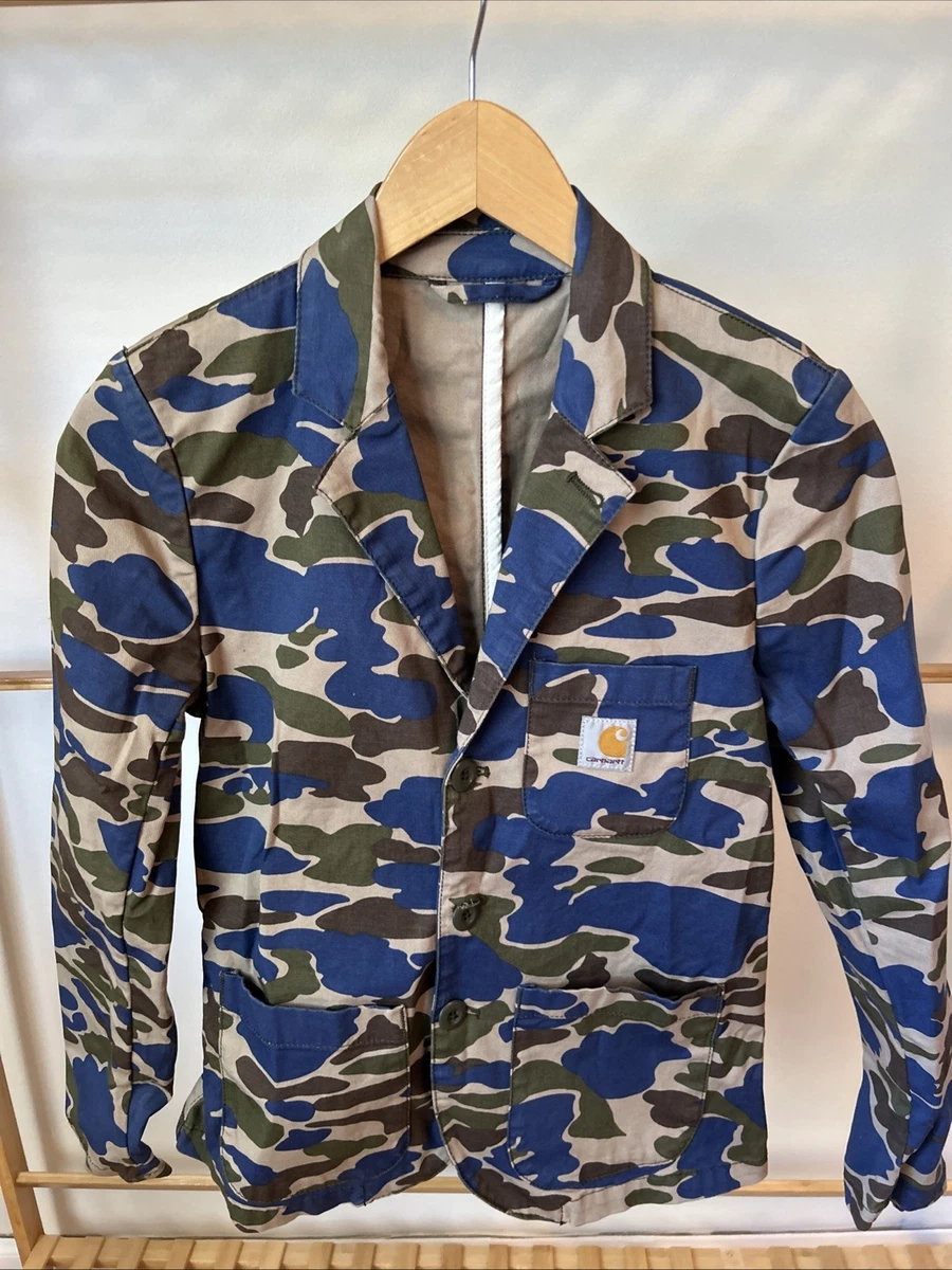 Carhartt Blazers for Women for sale | eBay