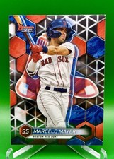 Neon Marcelo Mayer 99 OVR - MLB The Show 25 - ShowZone
